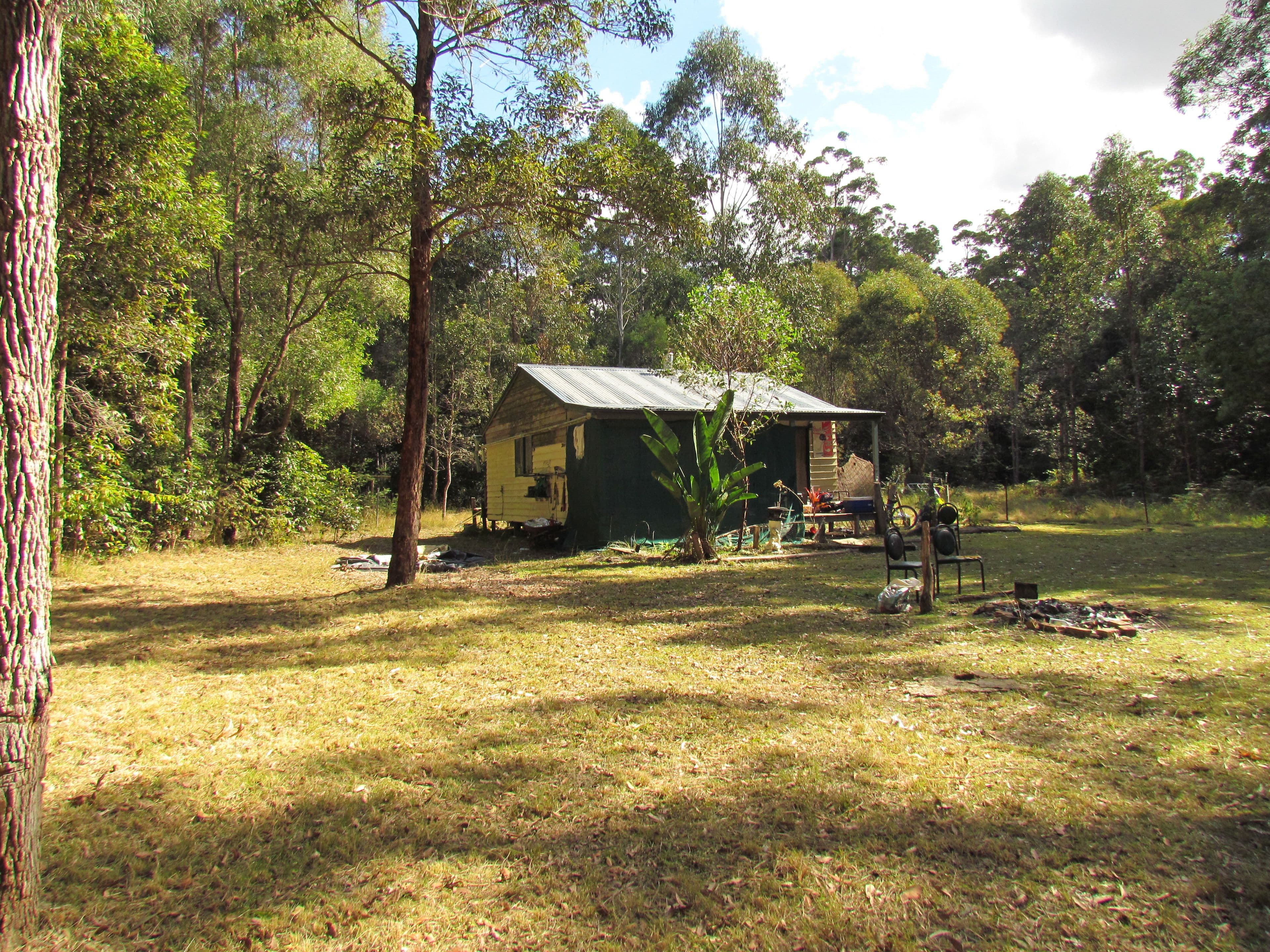 419 Tullymorgan-Jackybulbin Road, Tullymorgan NSW 2463, Tullymorgan - Thumbnail 2