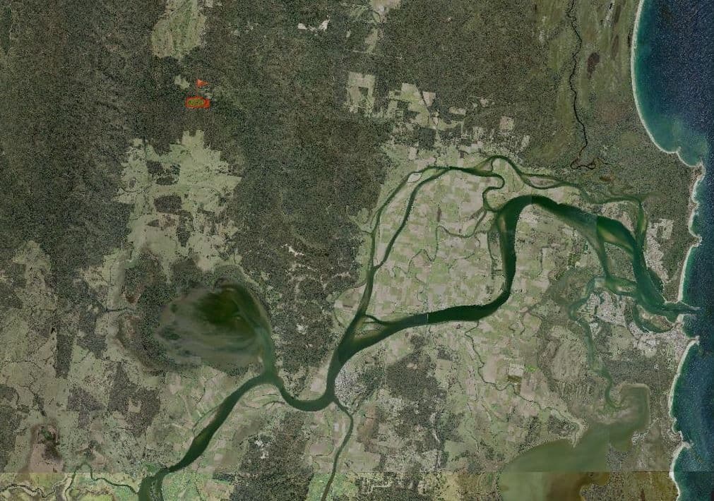 419 Tullymorgan-Jackybulbin Road, Tullymorgan NSW 2463, Tullymorgan - Thumbnail 8