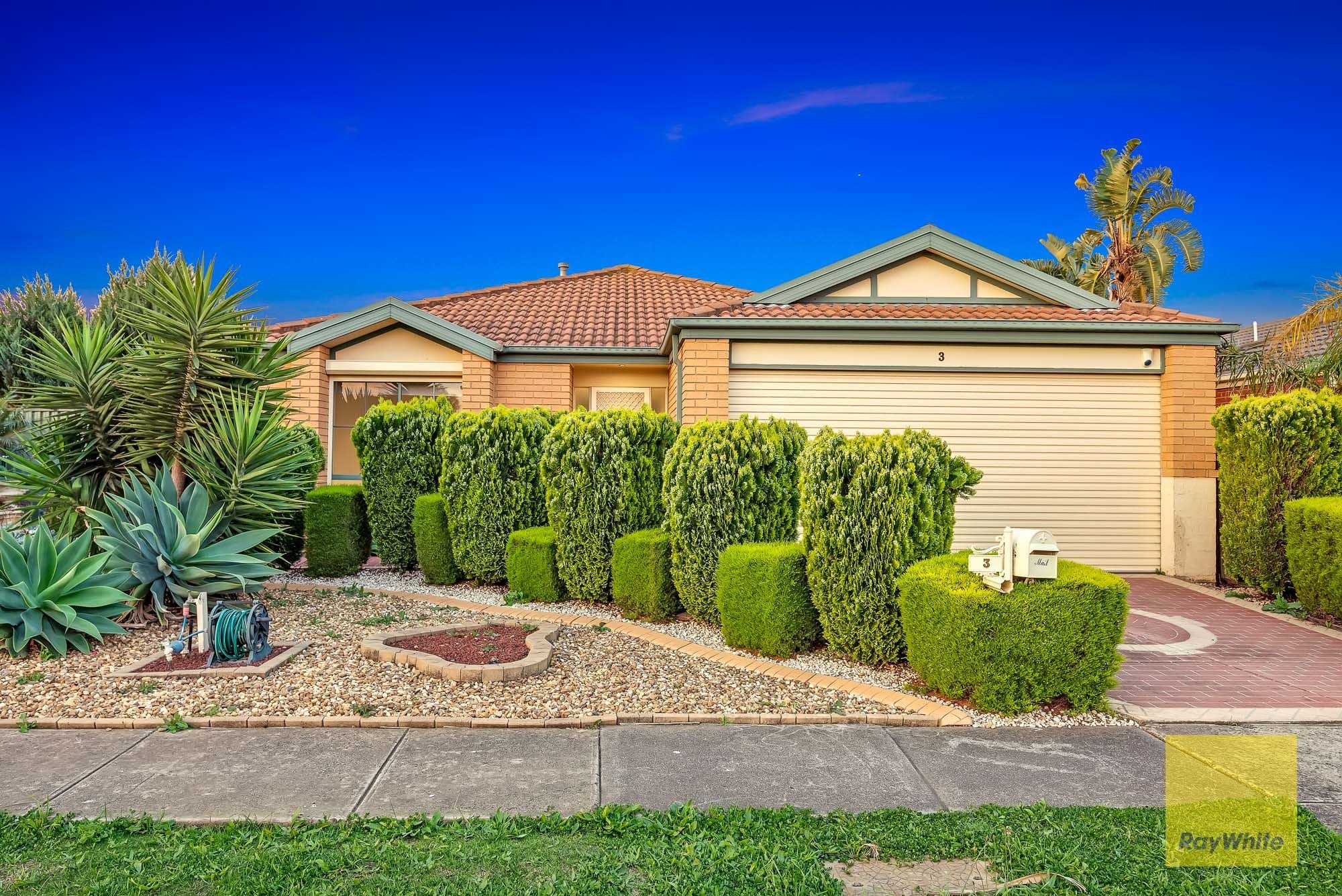 3 Lynbridge Crescent, Tarneit VIC 3029, Tarneit - Image 1