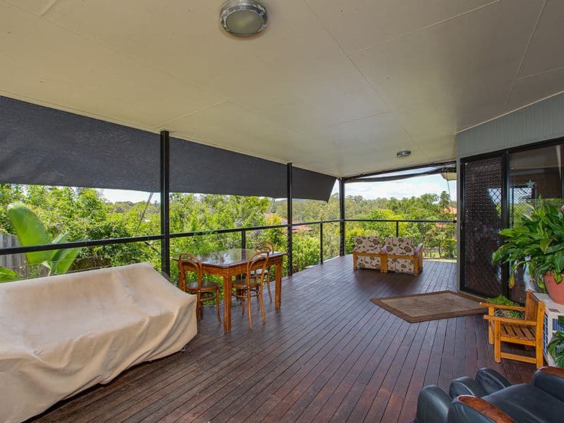9 Quandong Crescent, ARANA HILLS QLD 4054, Arana Hills - Thumbnail 2