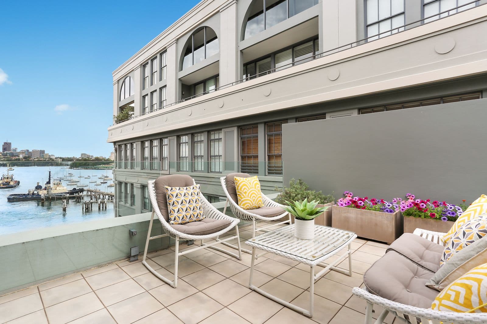 22 Colgate Avenue, Balmain NSW 2041, Balmain - Image 1