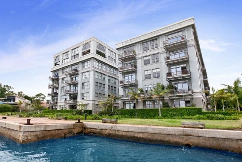22 Colgate Avenue, Balmain NSW 2041, Balmain - Thumbnail 3