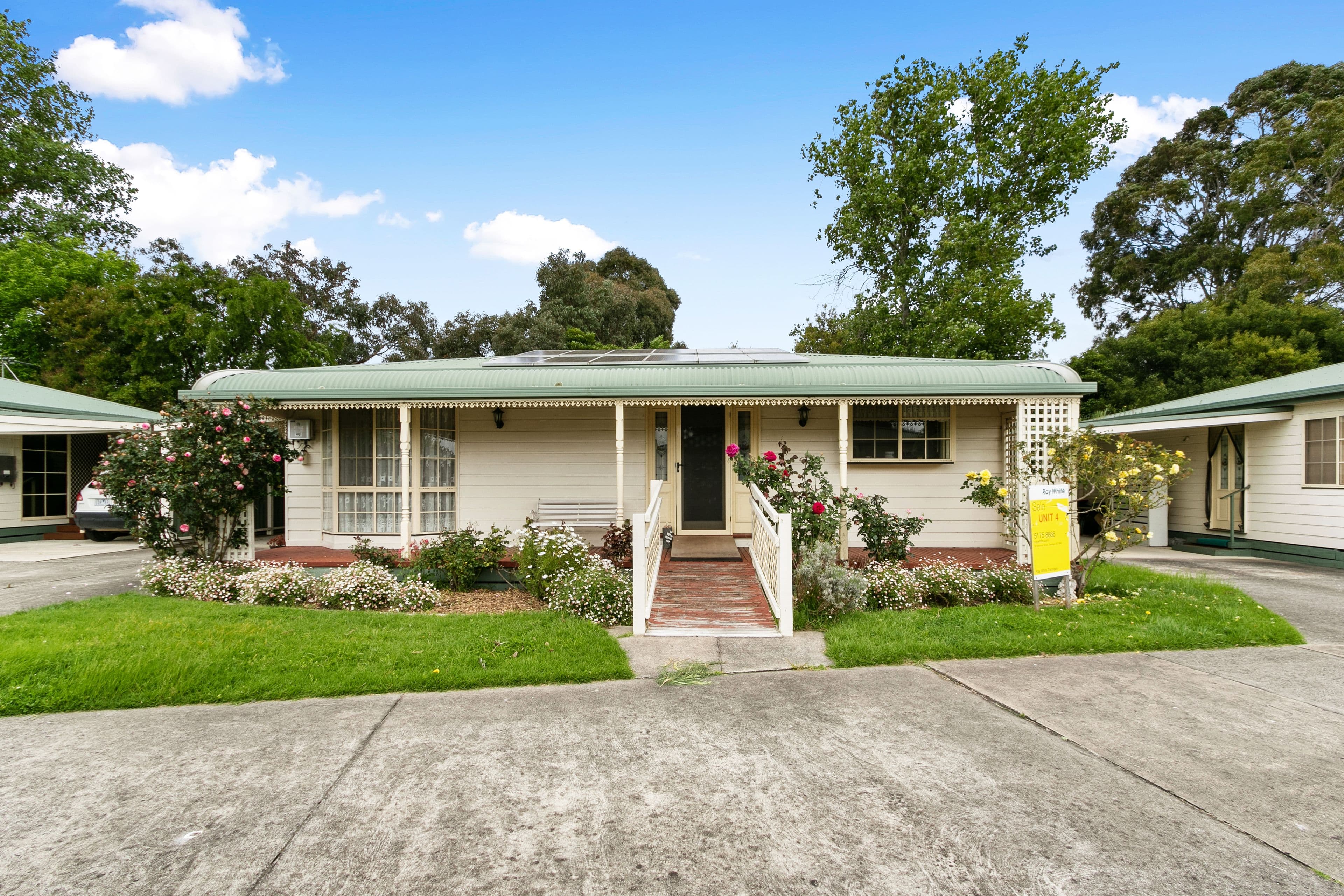 4 Smith Street, Traralgon VIC 3844, Traralgon - Image 1