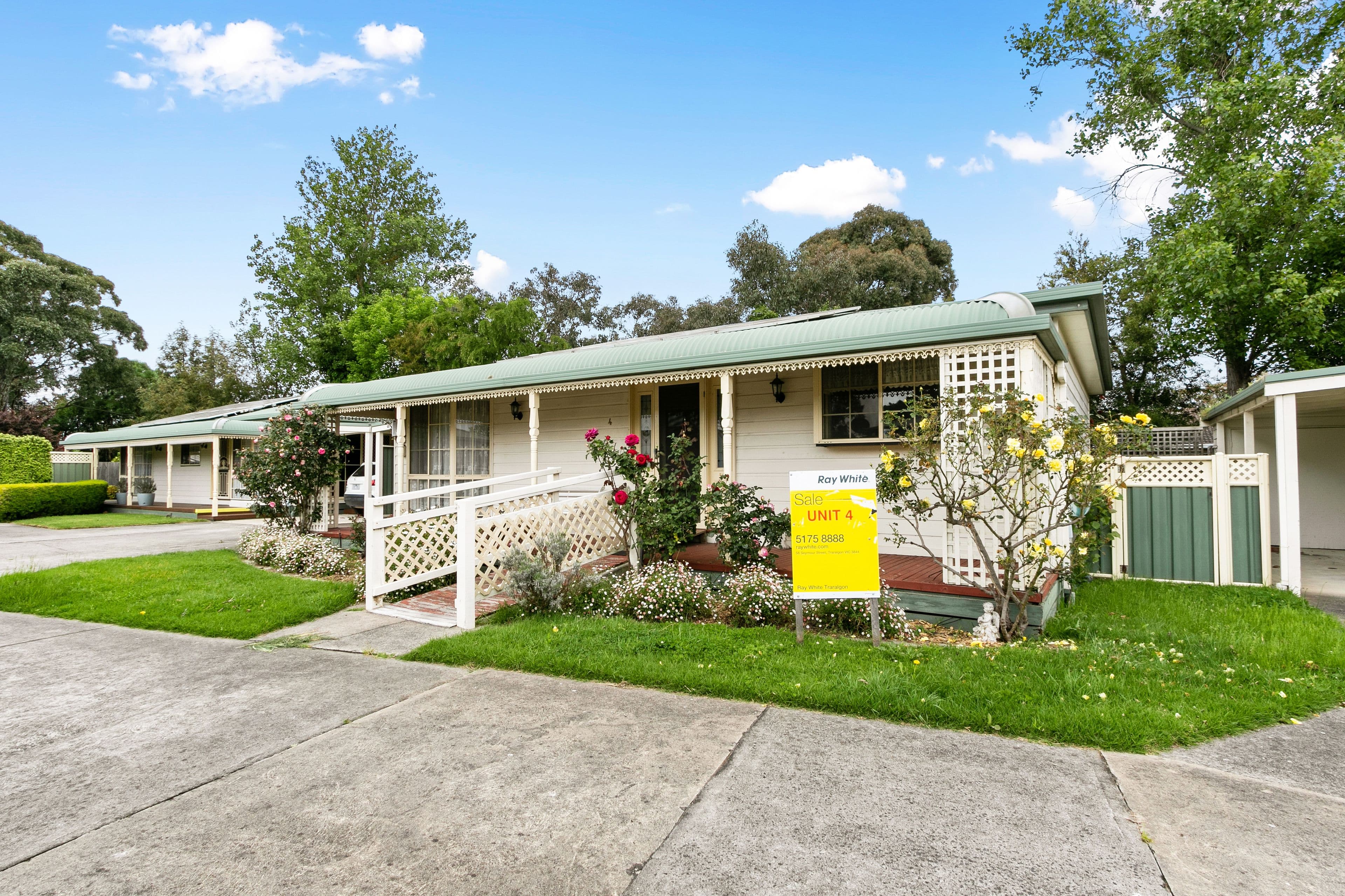 4 Smith Street, Traralgon VIC 3844, Traralgon - Thumbnail 2