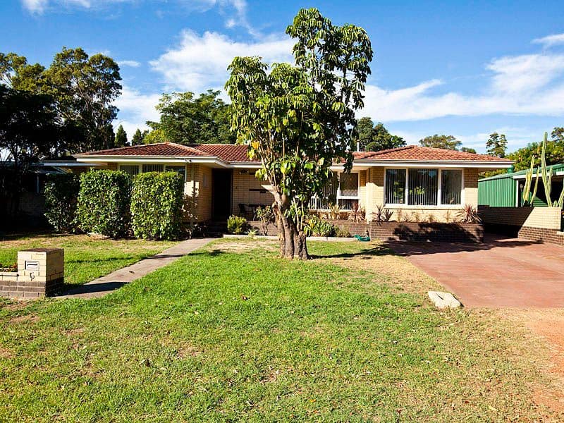 6 Billara Street, MAIDA VALE WA 6057, Maida Vale - Image 1