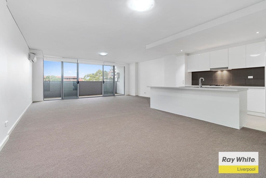 B405, 87-91 Campbell Street, Liverpool NSW 2170, Liverpool - Thumbnail 3