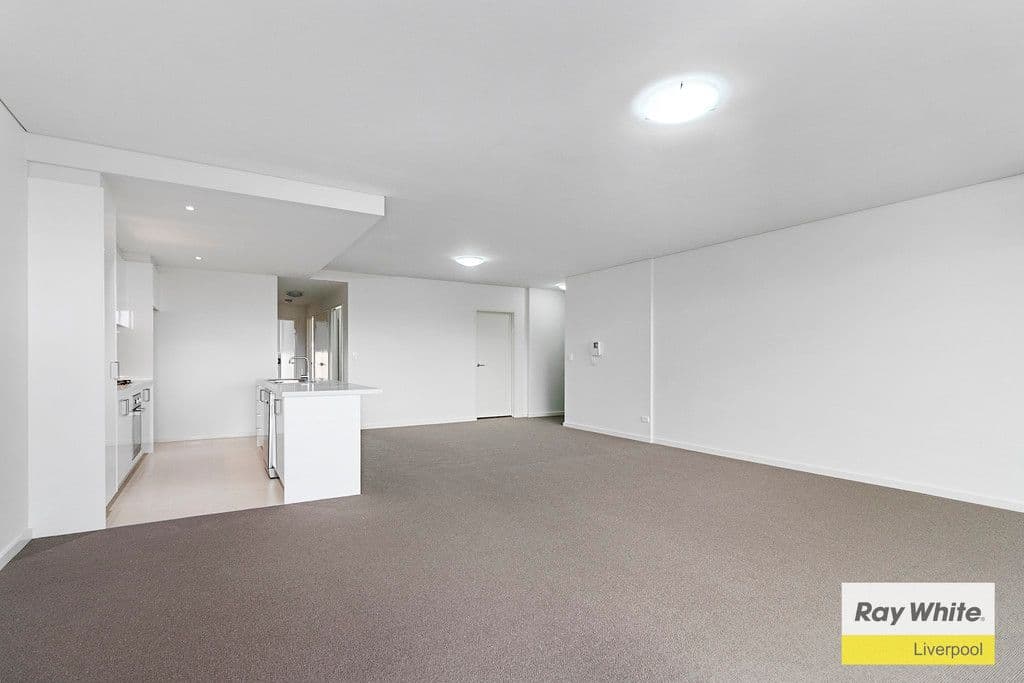 B405, 87-91 Campbell Street, Liverpool NSW 2170, Liverpool - Thumbnail 4