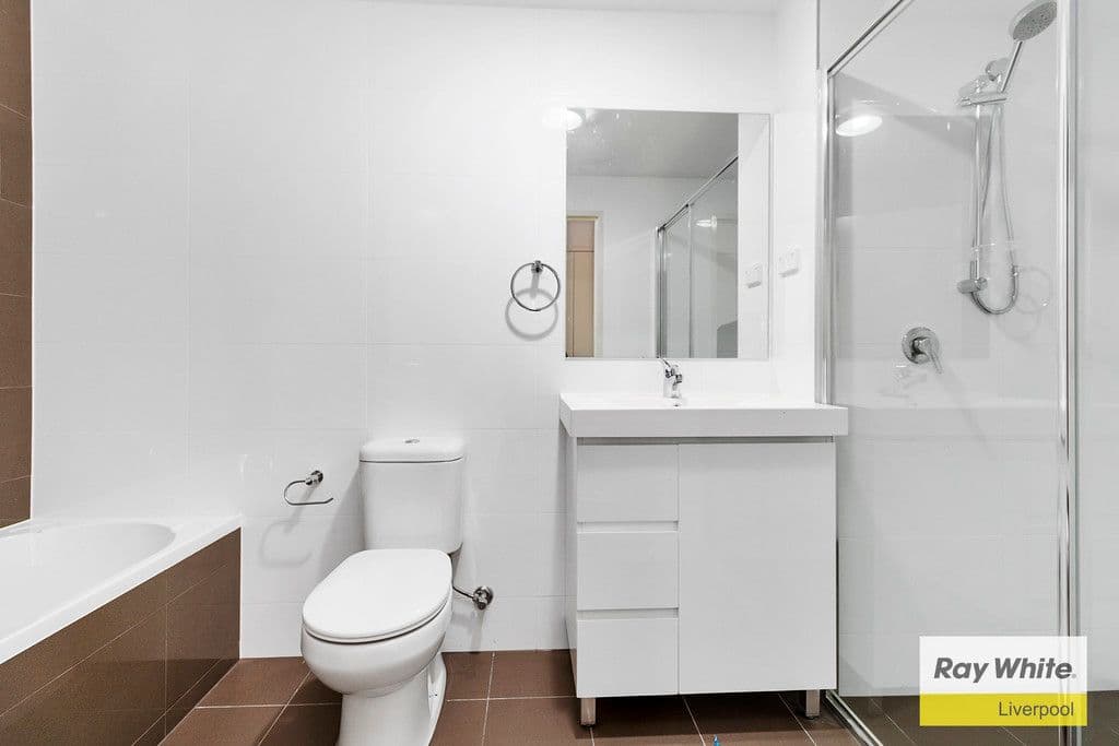 B405, 87-91 Campbell Street, Liverpool NSW 2170, Liverpool - Thumbnail 5