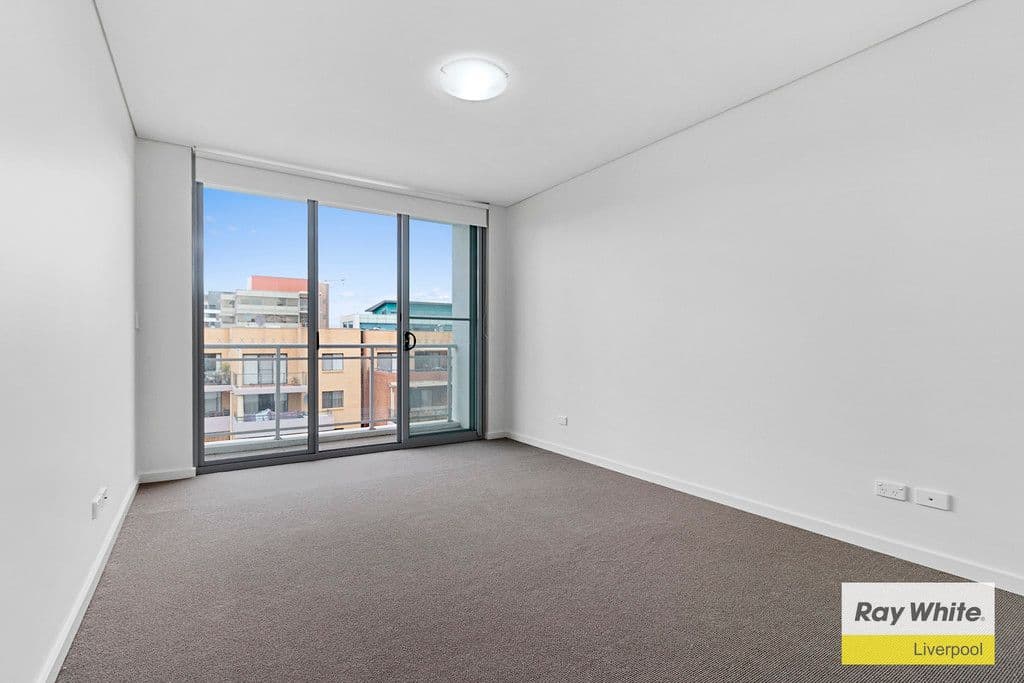 B405, 87-91 Campbell Street, Liverpool NSW 2170, Liverpool - Thumbnail 6