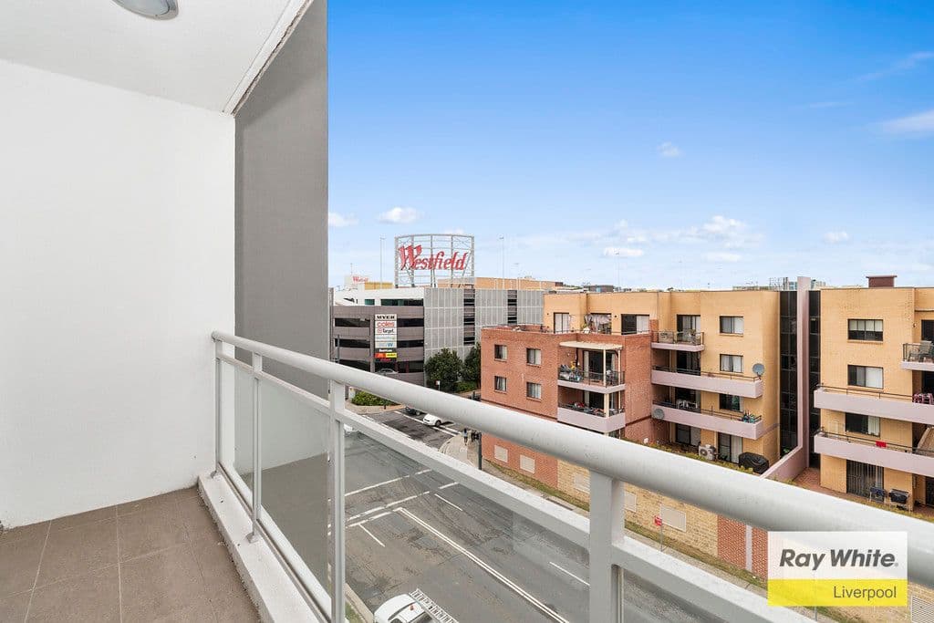 B405, 87-91 Campbell Street, Liverpool NSW 2170, Liverpool - Thumbnail 8