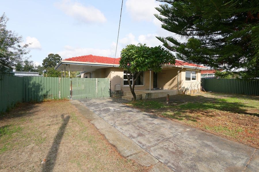 3 Lyne Street, Gosnells WA 6110, Gosnells - Thumbnail 3