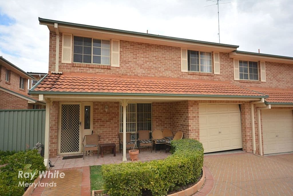 148-152 Pennant Street, Parramatta NSW 2150, North Parramatta - Image 1