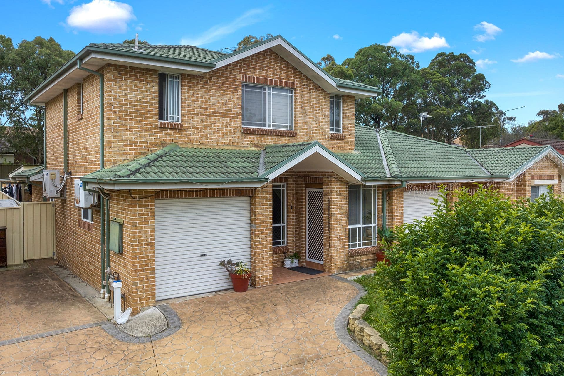 3/1-5 Eccles Place, Prairiewood, NSW, 2176, Prairiewood - Image 1