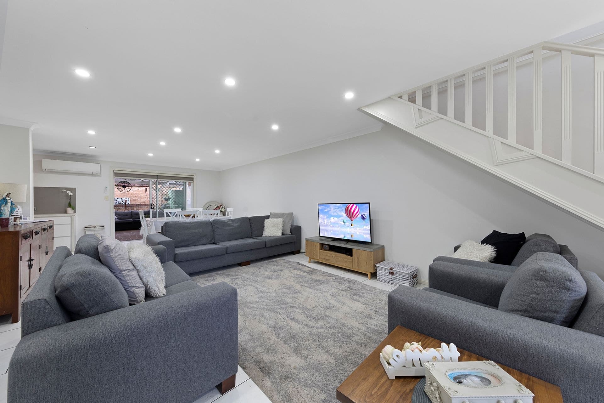 3/1-5 Eccles Place, Prairiewood, NSW, 2176, Prairiewood - Thumbnail 2