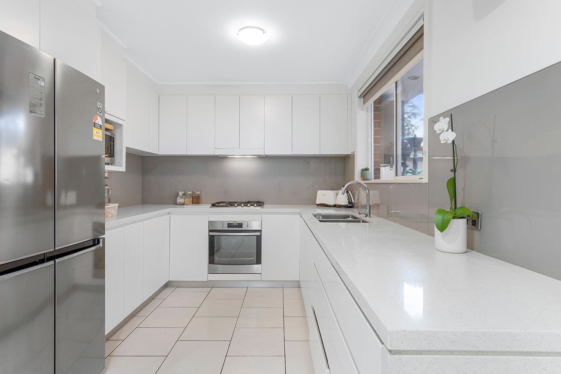 3/1-5 Eccles Place, Prairiewood, NSW, 2176, Prairiewood - Thumbnail 3