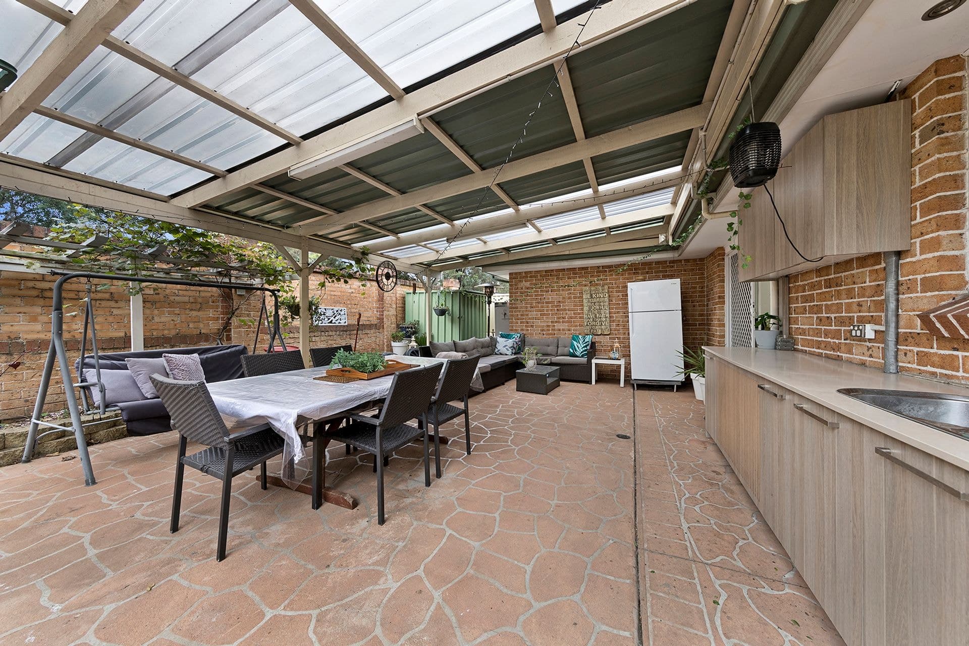 3/1-5 Eccles Place, Prairiewood, NSW, 2176, Prairiewood - Thumbnail 4