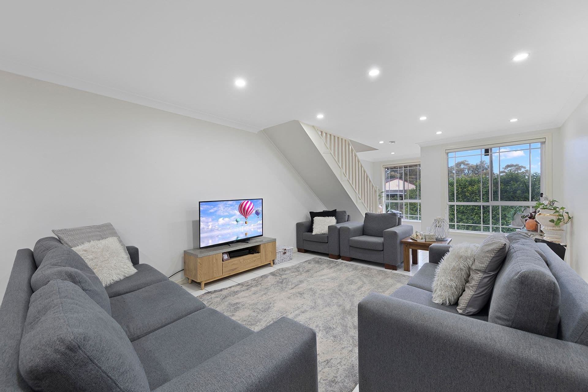 3/1-5 Eccles Place, Prairiewood, NSW, 2176, Prairiewood - Thumbnail 5