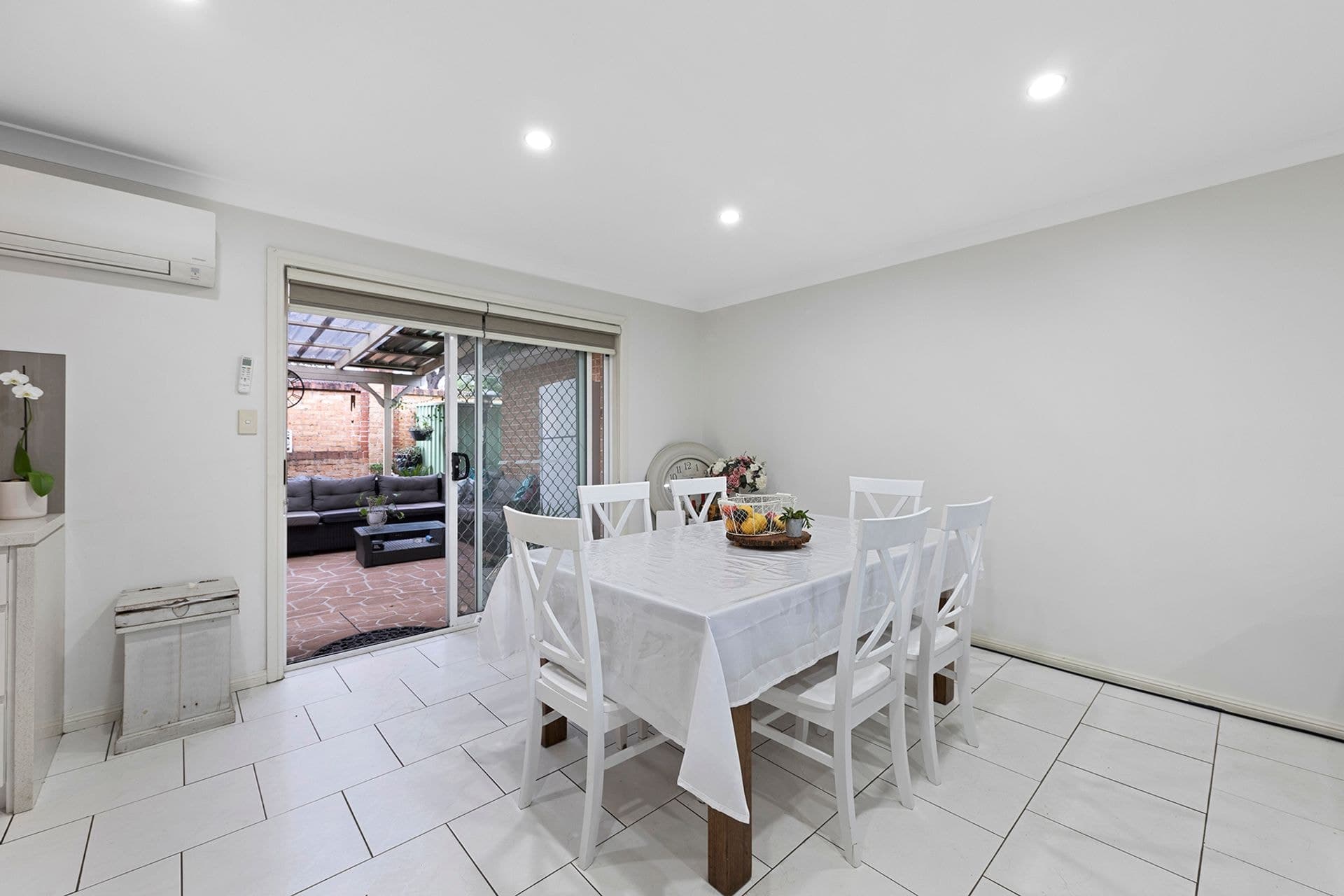 3/1-5 Eccles Place, Prairiewood, NSW, 2176, Prairiewood - Thumbnail 7