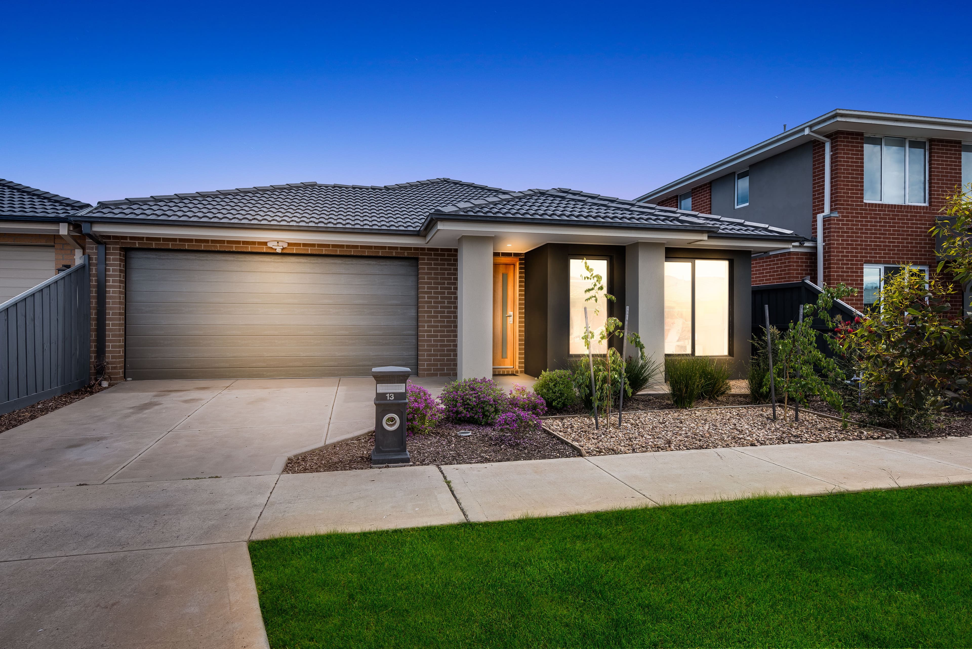 13 Peckham Avenue, Wollert VIC 3750, Wollert - Image 1