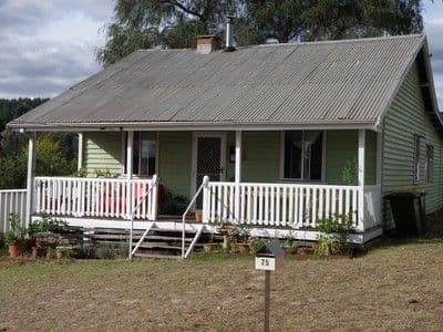 25  Dunnet Road, NANNUP WA 6275, Nannup - Image 1