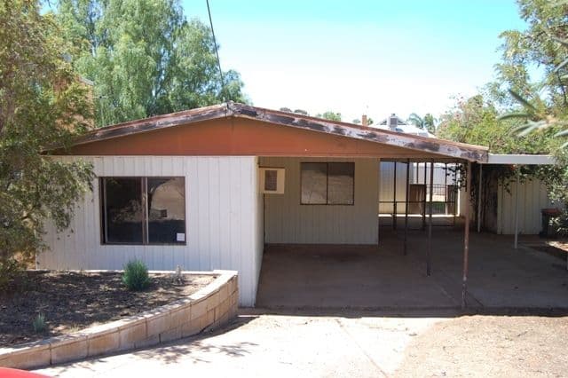 126 Flinders Terrace, PORT AUGUSTA SA 5700, Port Augusta - Image 1
