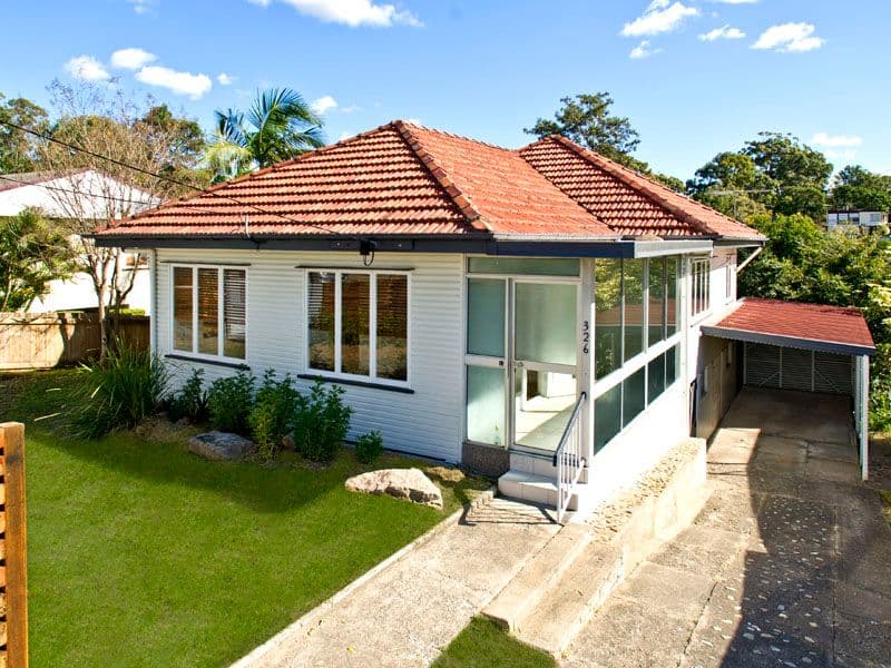 326 Webster Road, STAFFORD HEIGHTS QLD 4053, Stafford Heights - Image 1