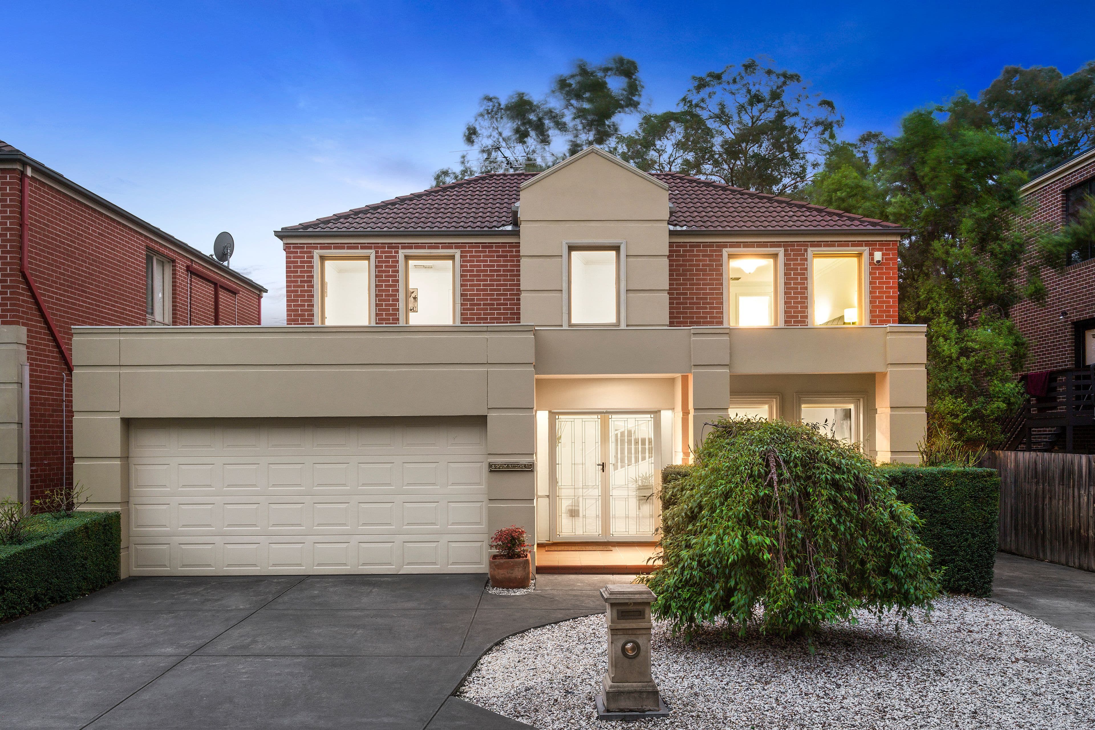 2 Gum Ridge Close, Templestowe VIC 3106, Templestowe - Image 1