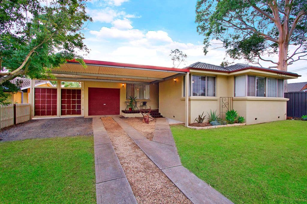 2 Panorama Crescent, Freemans Reach NSW 2756, Freemans Reach - Thumbnail 2