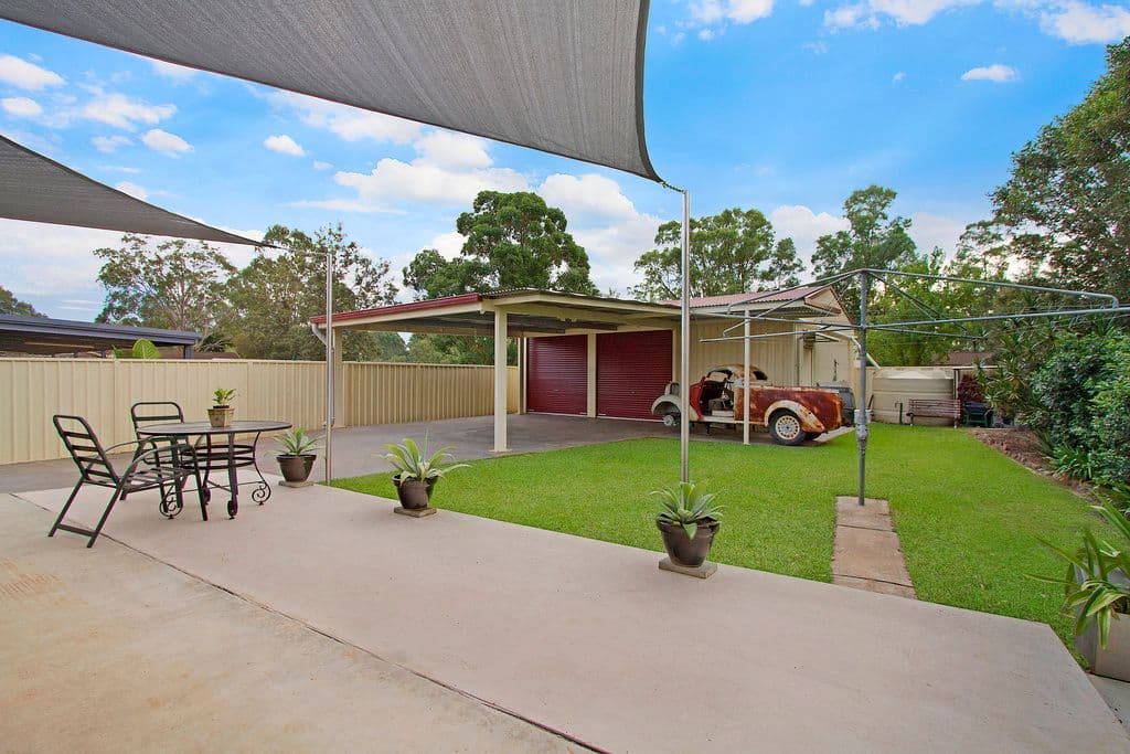 2 Panorama Crescent, Freemans Reach NSW 2756, Freemans Reach - Thumbnail 3