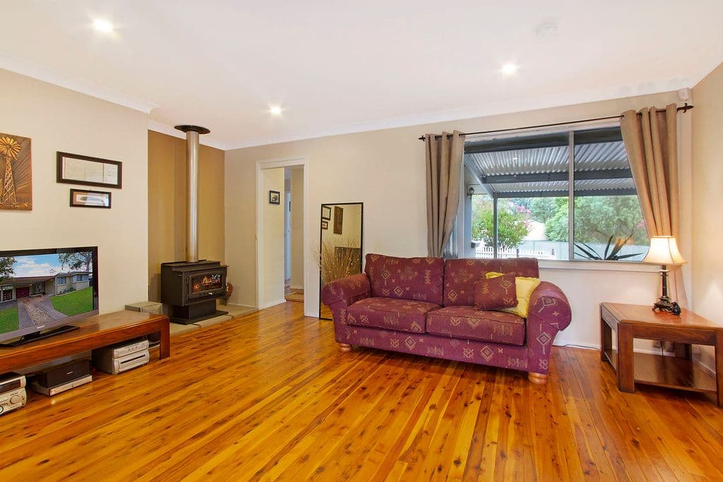 2 Panorama Crescent, Freemans Reach NSW 2756, Freemans Reach - Thumbnail 4