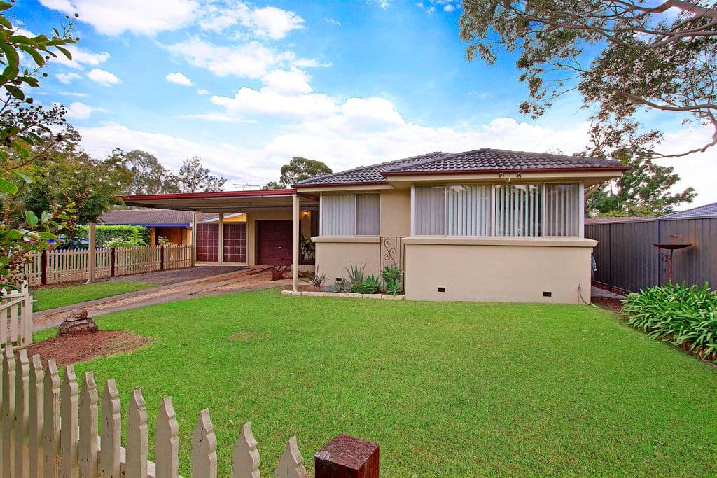 2 Panorama Crescent, Freemans Reach NSW 2756, Freemans Reach - Thumbnail 8