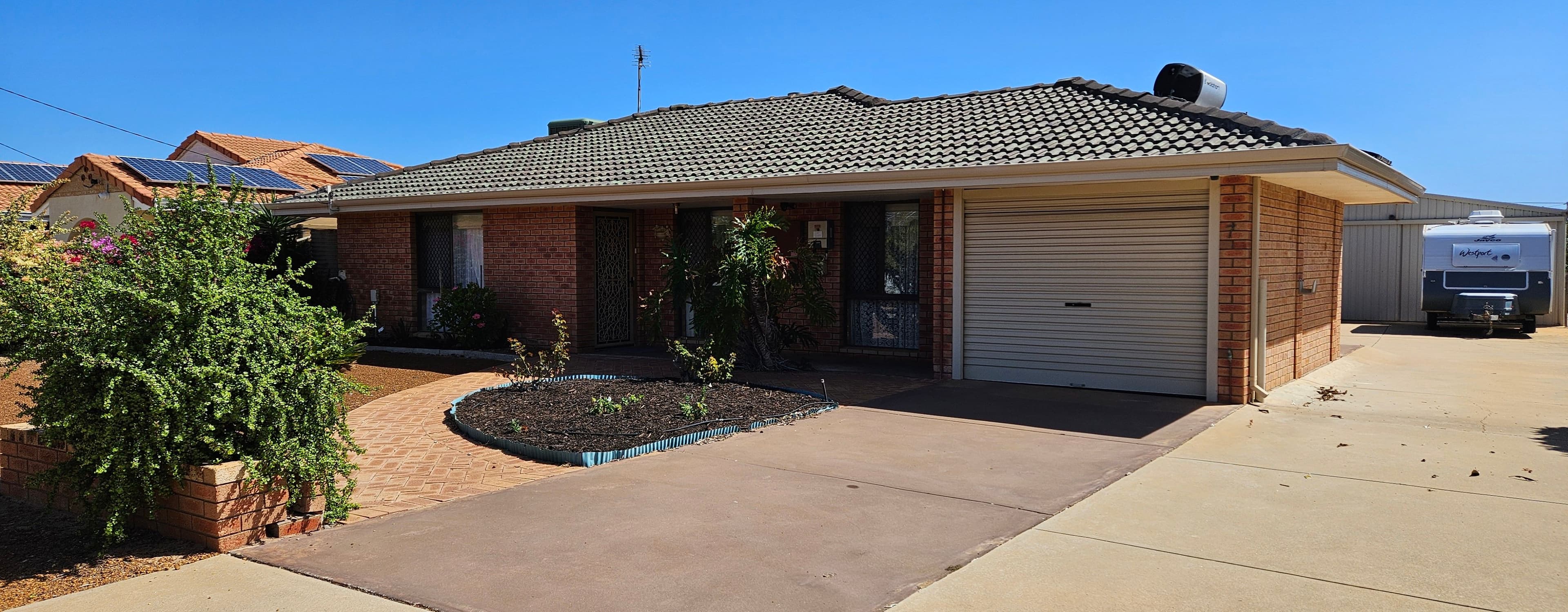 7 Abalone Place, Sunset Beach WA 6530, Sunset Beach - Image 1