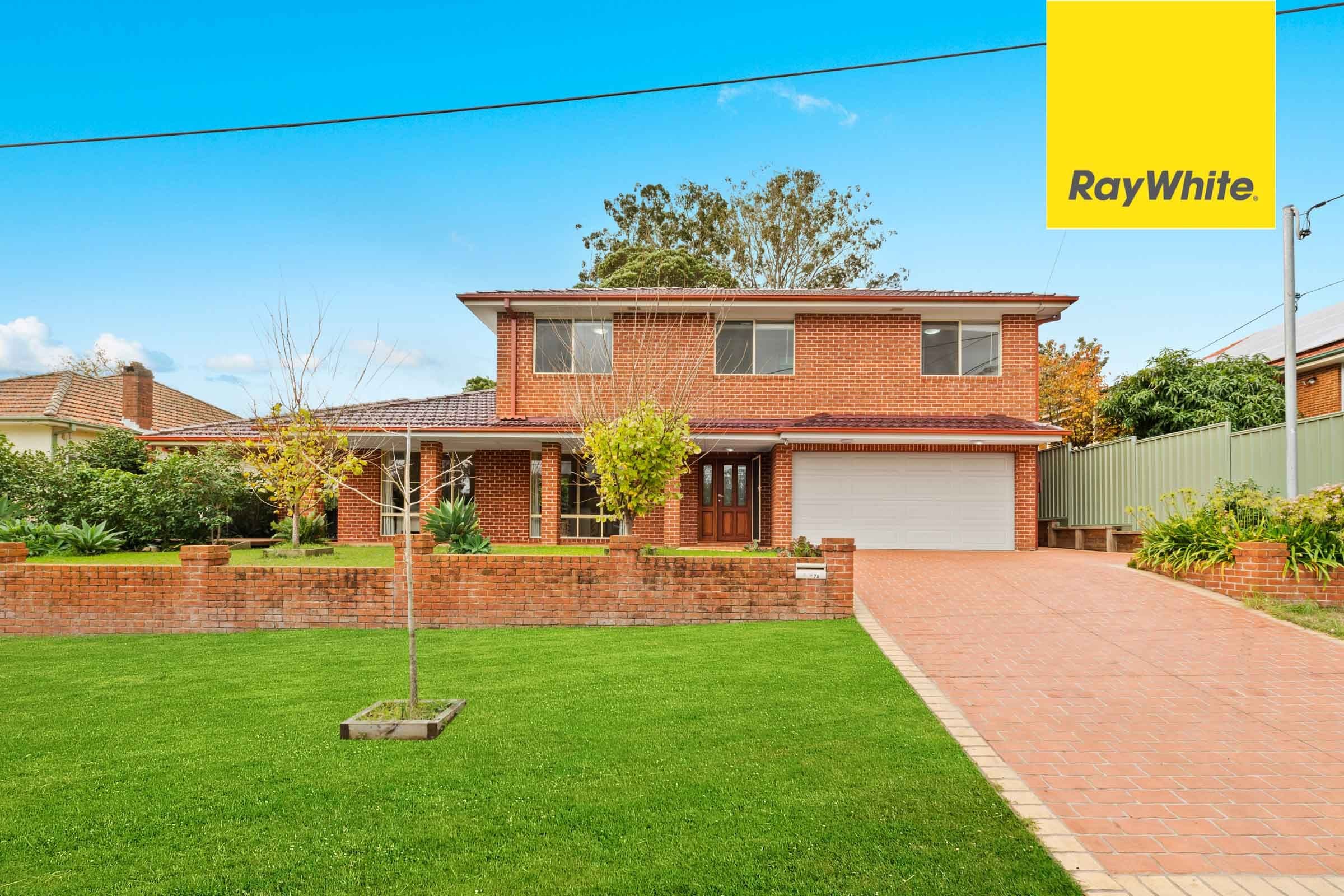 2 Fulbourne Avenue, Pennant Hills - Image 1