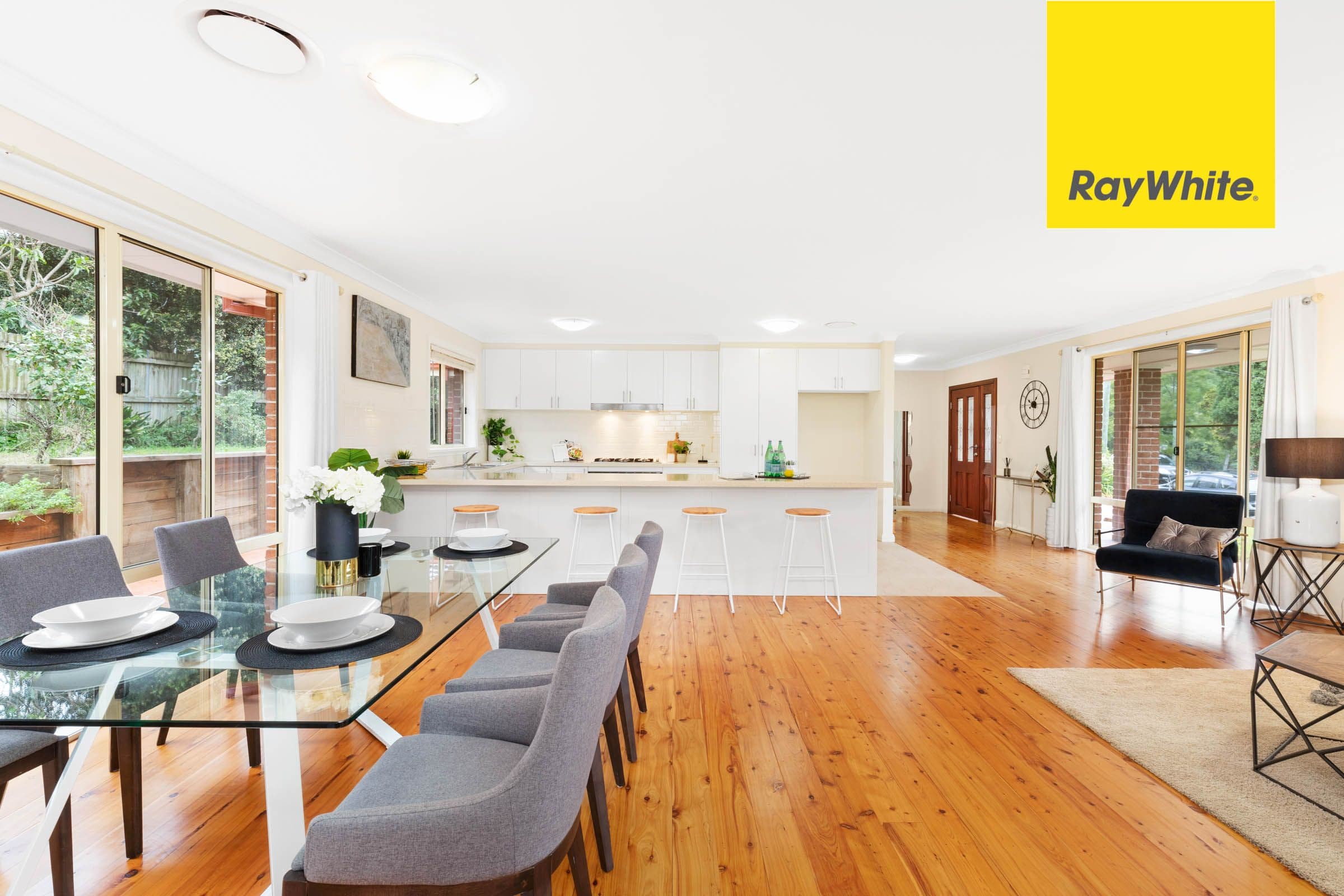 2 Fulbourne Avenue, Pennant Hills - Thumbnail 2