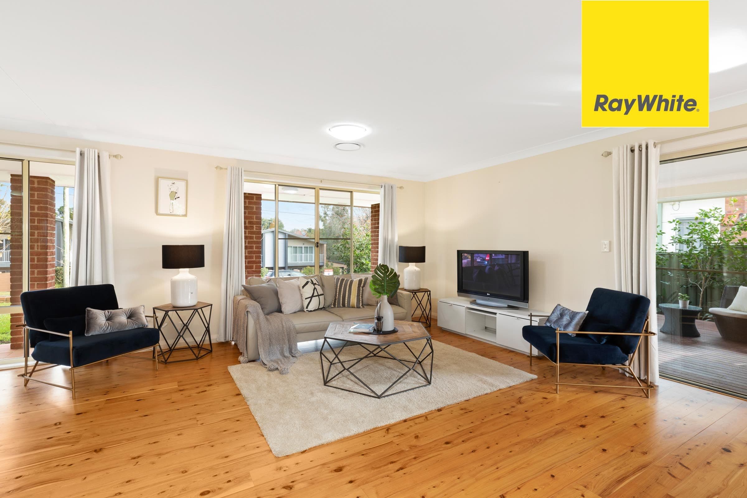2 Fulbourne Avenue, Pennant Hills - Thumbnail 4