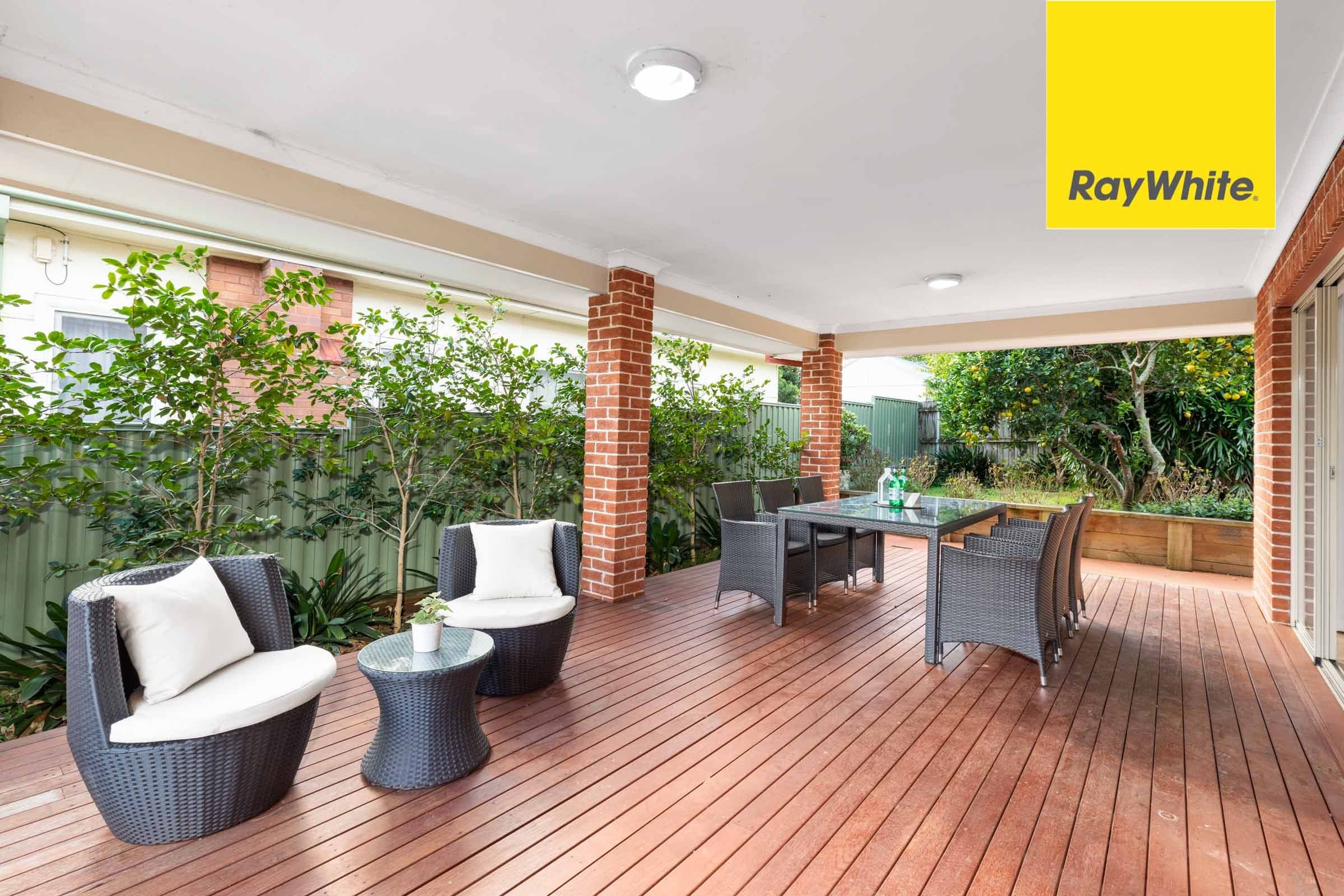 2 Fulbourne Avenue, Pennant Hills - Thumbnail 5