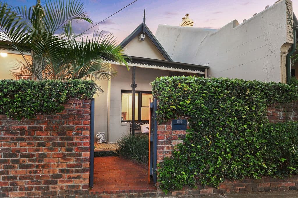 70 Smith Street, Summer Hill - Image 1