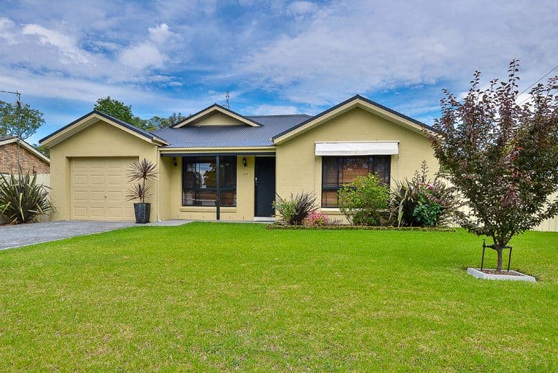43 Milne Street, TAHMOOR NSW 2573, Tahmoor - Image 1