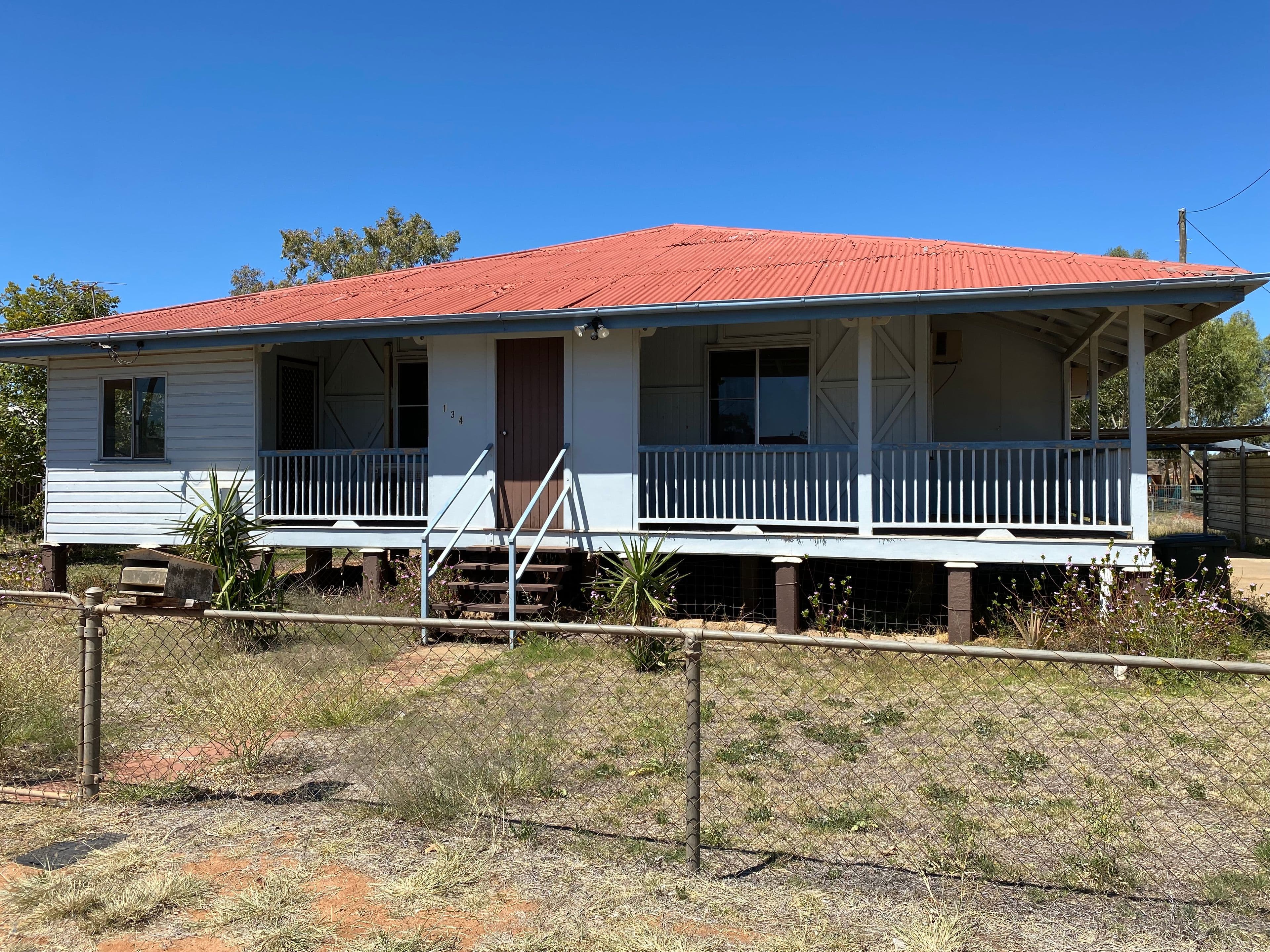 134A King Street, Charleville QLD 4470, Charleville - Image 1