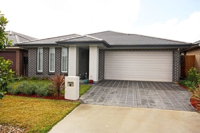 6 Crick Place, ORAN PARK NSW 2570, Oran Park - Image 1