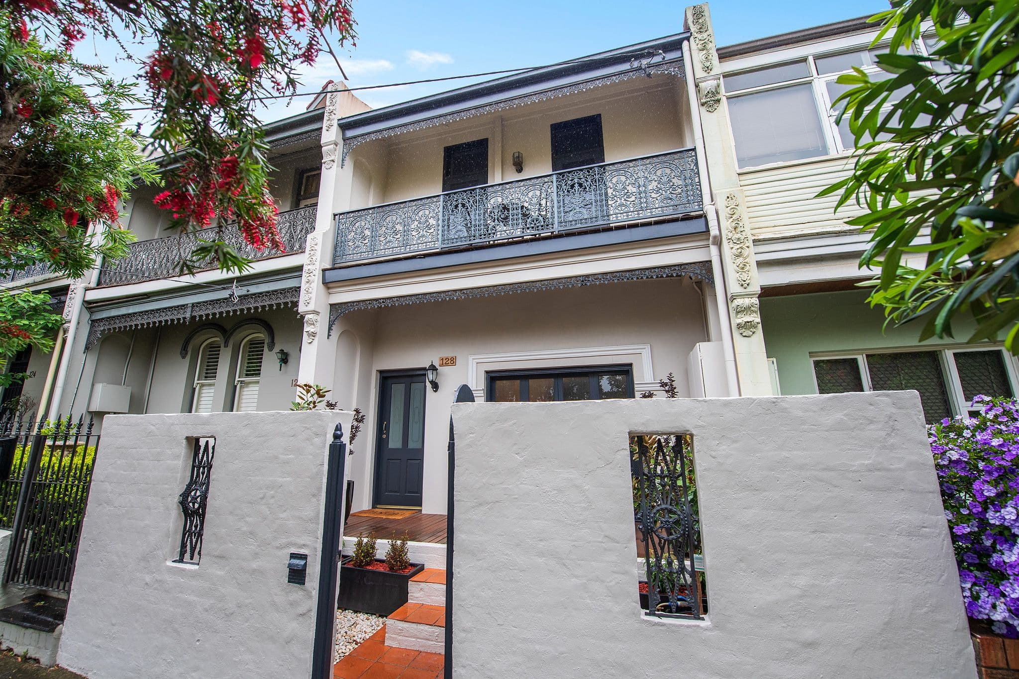 128 Albion Street, Annandale NSW 2038, Annandale - Thumbnail 2