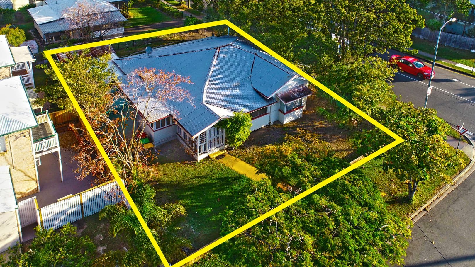 29 Hassall Street, Corinda QLD 4075, Corinda - Thumbnail 2