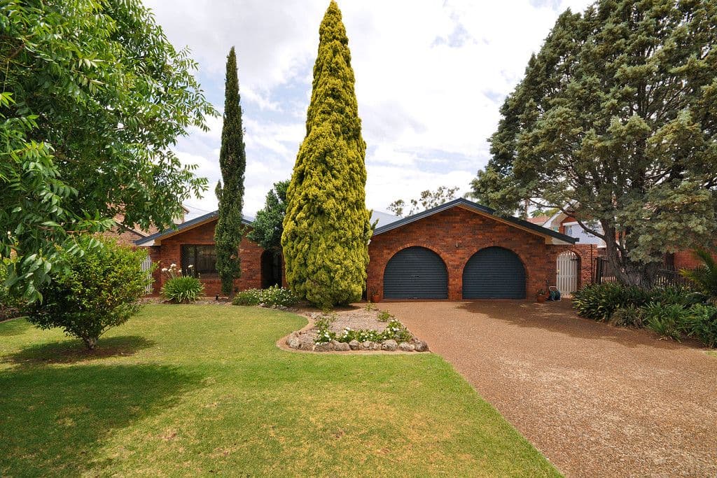 16 Wilson Street, Rangeville QLD 4350, Rangeville - Image 1