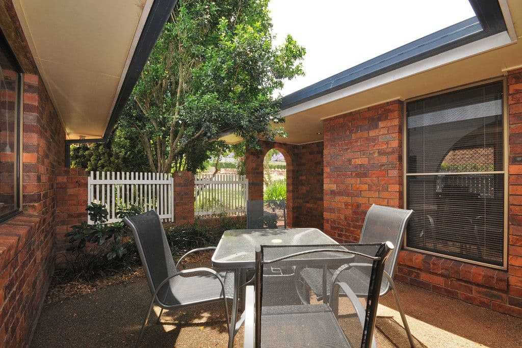 16 Wilson Street, Rangeville QLD 4350, Rangeville - Thumbnail 2