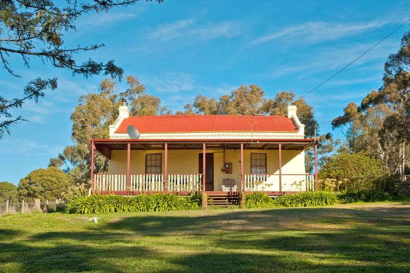 999 Inverleigh-Shelford Road, SHELFORD VIC 3329, Shelford - Thumbnail 2