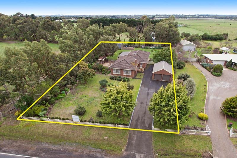 35 Lower Duneed Road, MOUNT DUNEED VIC 3216, Mount Duneed - Image 1