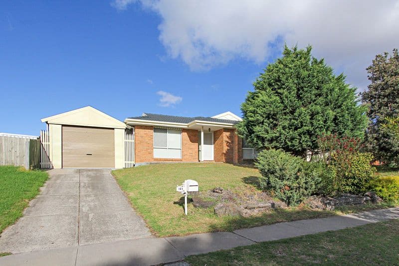 121 Cadles Road, CARRUM DOWNS VIC 3201, Carrum Downs - Image 1