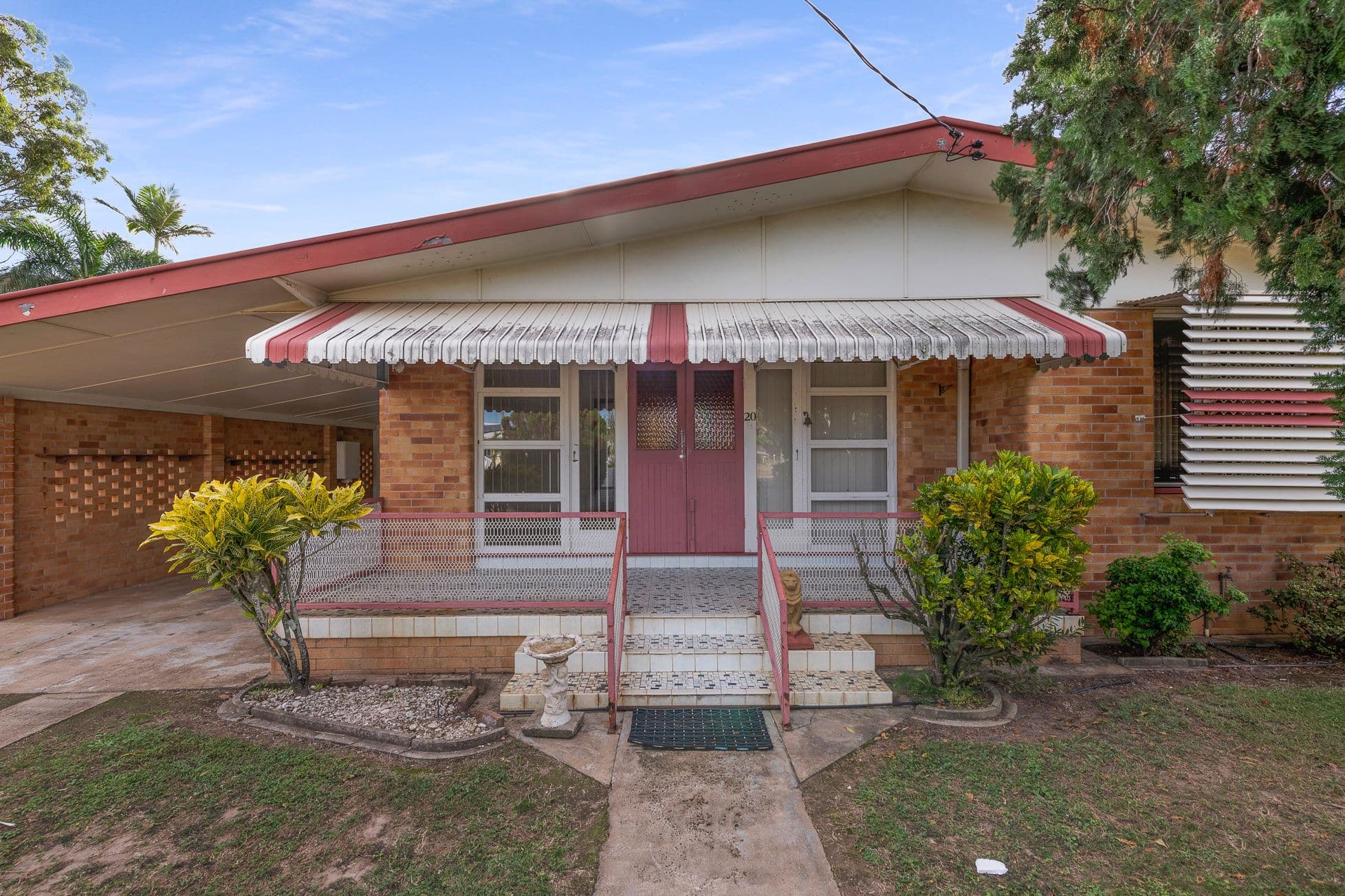 20 Arnold Street, Kepnock QLD 4670, Kepnock - Thumbnail 2