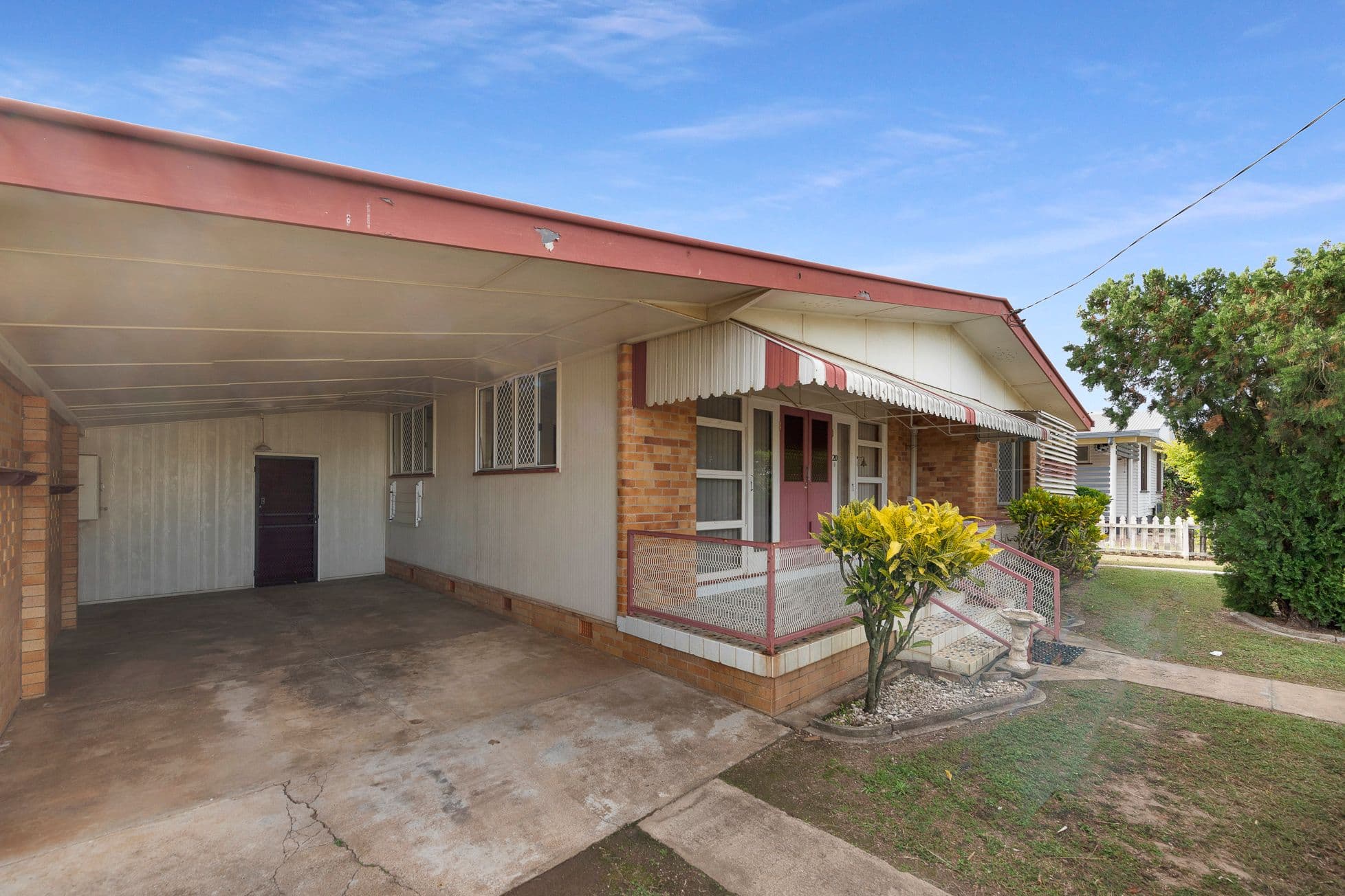 20 Arnold Street, Kepnock QLD 4670, Kepnock - Thumbnail 3