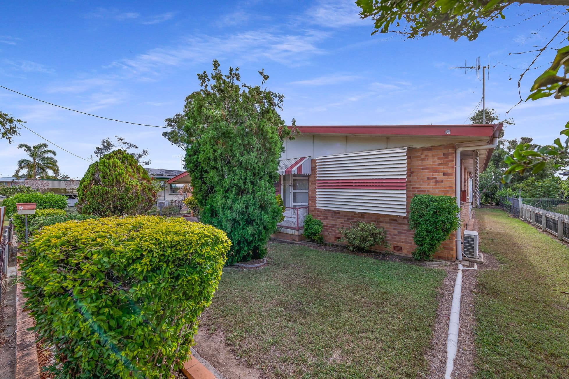 20 Arnold Street, Kepnock QLD 4670, Kepnock - Thumbnail 4